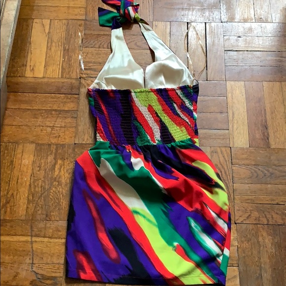 Dress - Picture 2 of 2